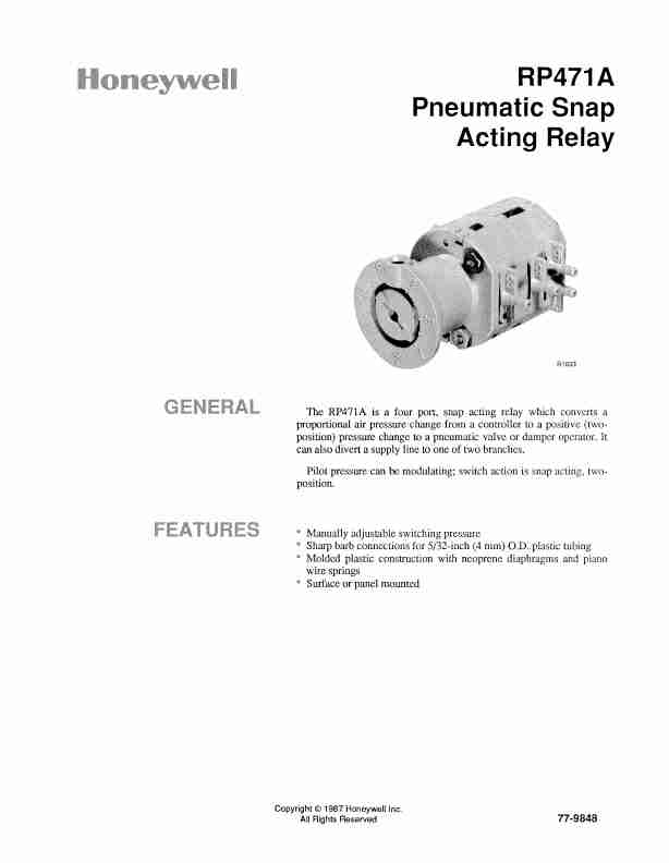 HONEYWELL RP471A-page_pdf